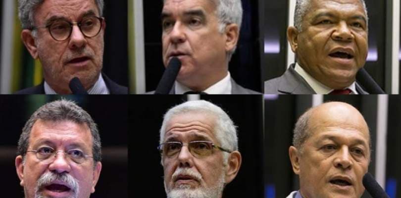 Precatórios: Baianos do PT apontam "madrugada de horror para a República"