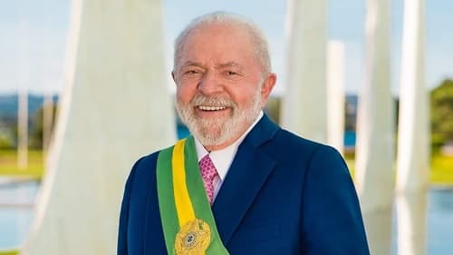 Vai ser outra vez Lula e Bolsonaro, diz presidente sobre eleições municipais de 2024