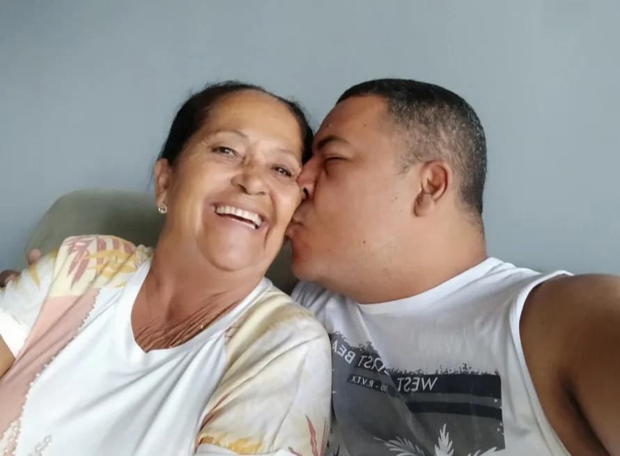 Mensagem do Dia das Mães | Vereador Marcos de Manoel