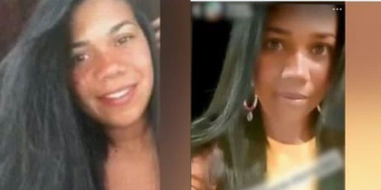 Mulher é morta e tem corpo queimado por ex-namorado na Bahia