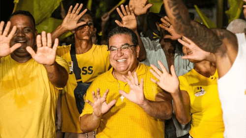Dr Ravan vence Manassés e é o novo prefeito de Maraú