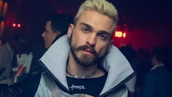 Ator de “Malhação”, Felipe Back Selau é encontrado morto em apartamento em São Paulo
