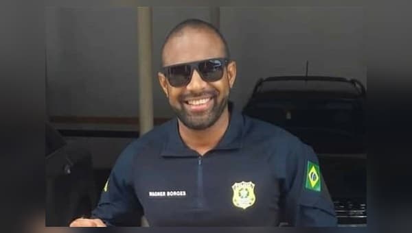 Policial da PRF natural de Jequié é encontrado morto dentro de casa.