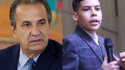 Silas Malafaia critica pastor mirim e Conselho Tutelar proíbe pregações