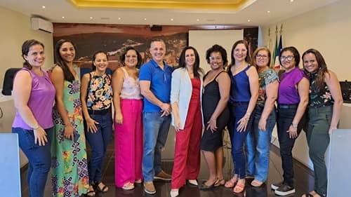 Mulheres Empreendedoras de Ibirataia fortalecem seu papel no evento "Ela Pode"