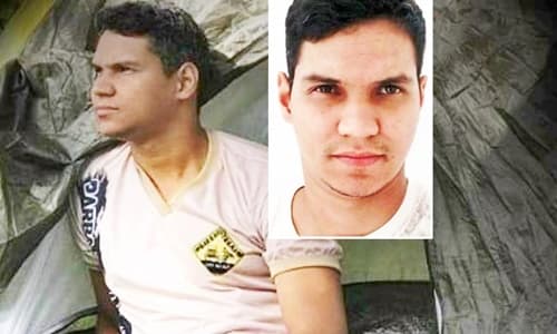 Músico e empresário Rodolfo Martins foi assassinado