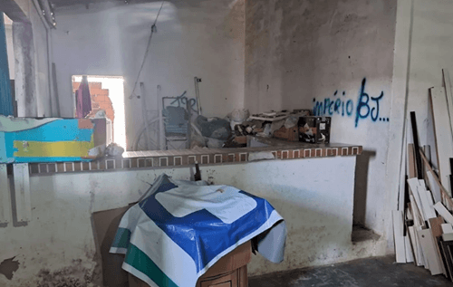 Pastor controlava cartão de Bolsa Família das vítimas de falso centro terapêutico interditado
