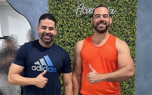 Ibirataia:  Dr. Weslei anuncia apoio a Tacinho de Dedé para Vereador