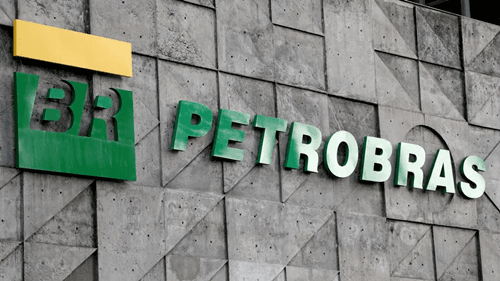 Petrobras sobe mais de 2% após anúncio de novo plano estratégico e boas perspectivas para dividendos