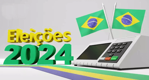 Propaganda Eleitoral: Regras para 2024 Entram em Vigor a Partir de 16 de Agosto