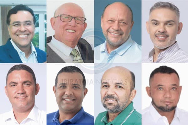 Movimentação intensa no cenário político de Ibirataia
