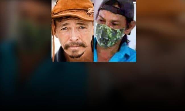 Dois amigos morrem após beberem veneno por engano achando que era cachaça.