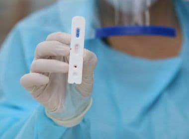 Nenhuma morte por covid-19 é registrada em 24 horas na Bahia