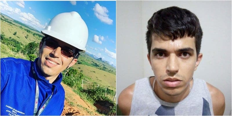 Morador de Eunápolis é morto no distrito de Vera Cruz, teve olhos arrancados