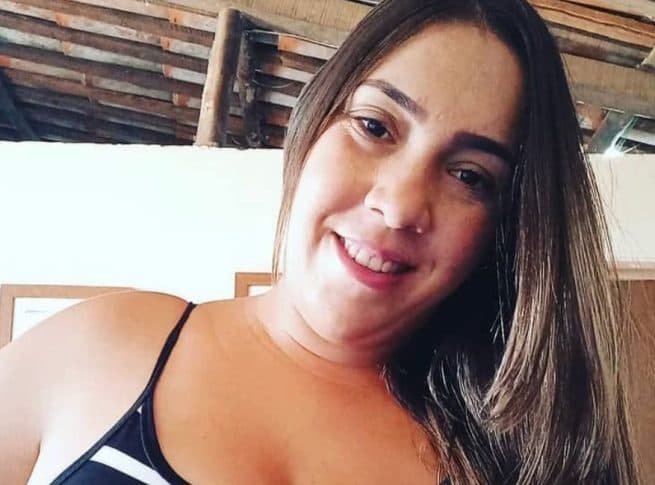 Ipiaú: Jovem de 22 anos lança campanha para custear cirurgia de emergência que pode salvar sua vida