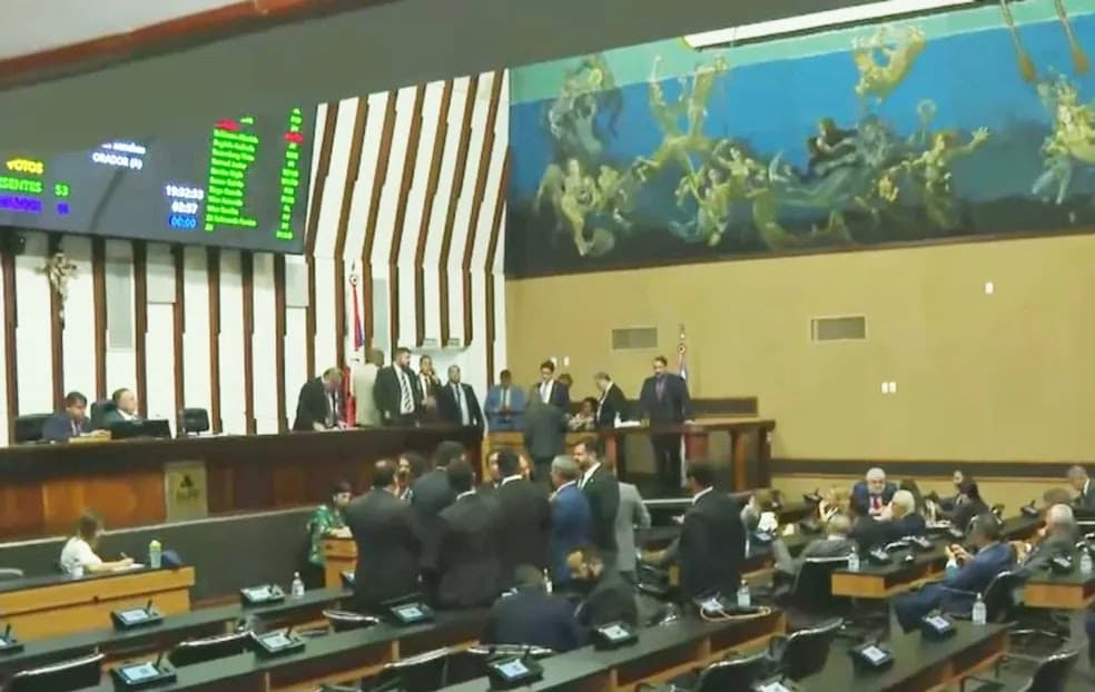 Projeto de pagamento dos precatórios do Fundef é aprovado na Assembleia Legislativa da Bahia sem acréscimo de juros