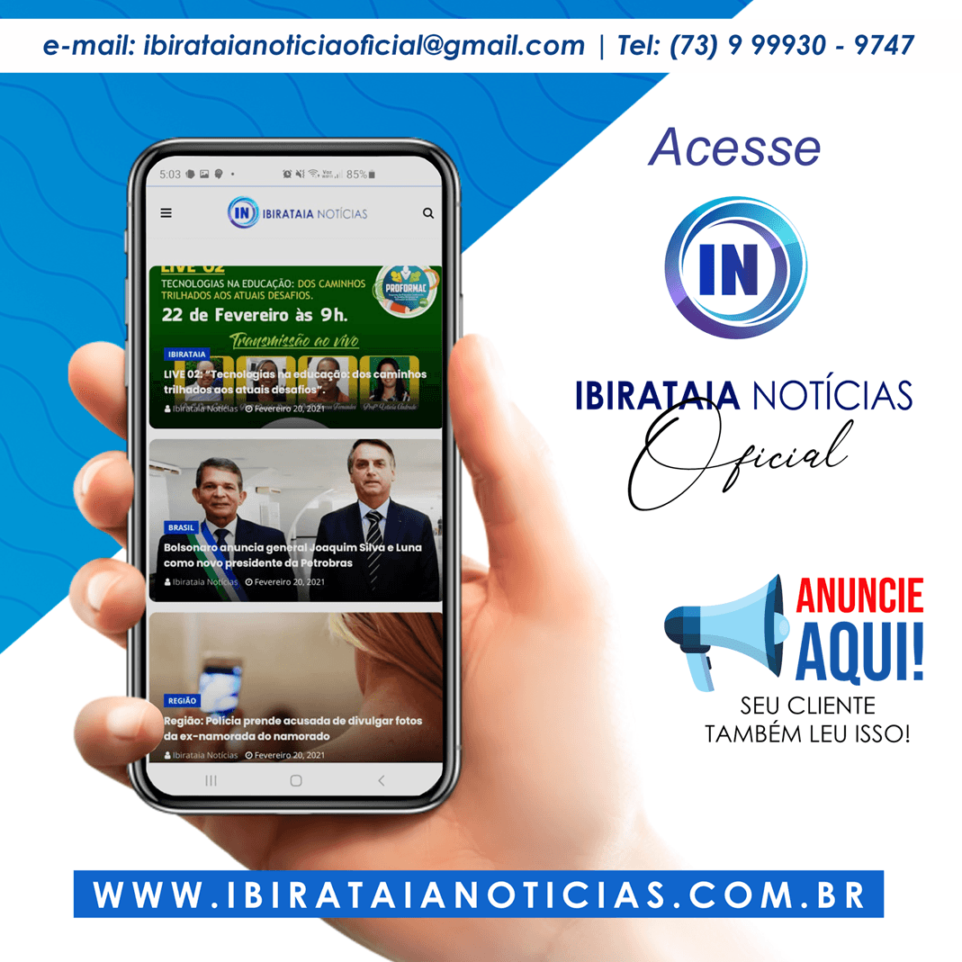 Acel - Associação Cultural e Esportiva Lajedão de Ibirataia pede ajuda para a construção de um campo de futebol; assista o vídeo