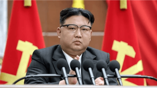 Tensão sobe na Coreia e Kim Jong-un pede mais lançadores de mísseis