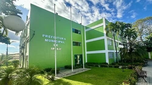 Prefeitura de Ipiaú adia provas do Concurso Público após Decisão Judicial