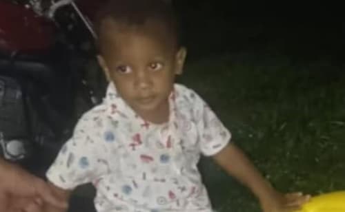 Bebê é encontrado morto após desaparecer em praia