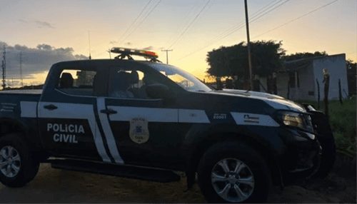 Professor é preso por importunação sexual contra alunas adolescentes na Bahia