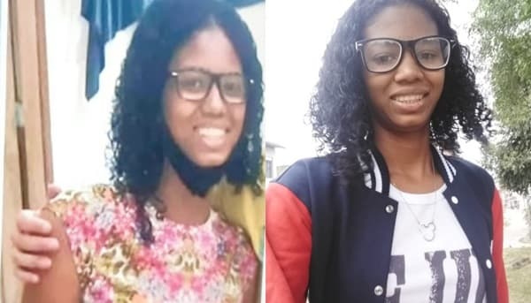 Homem ouve não a pedido de namoro e mata jovem a facadas