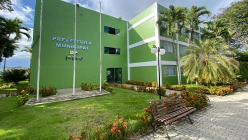 Prefeitura de Ipiaú oferece transporte gratuito para candidatos do concurso público