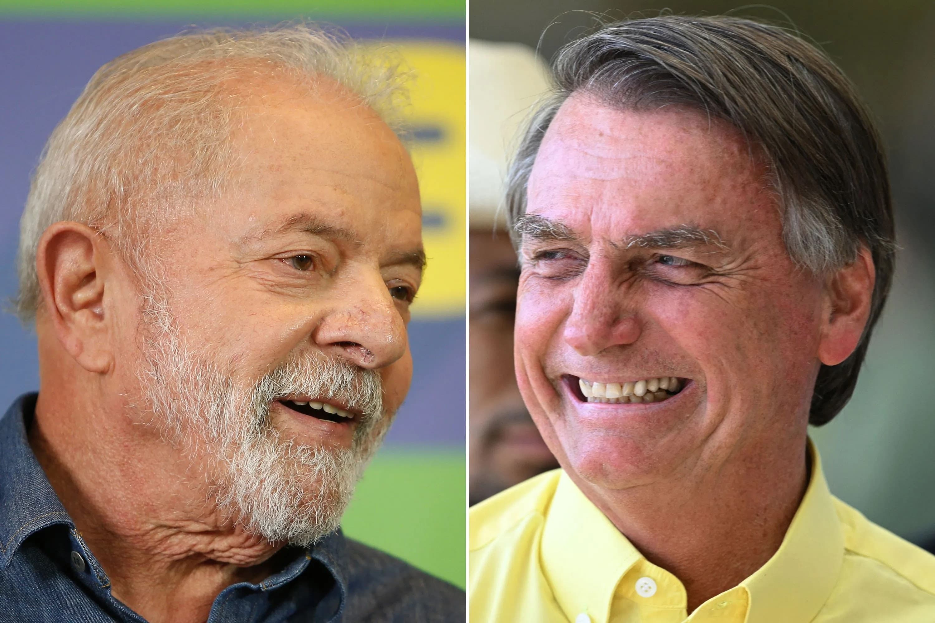Paraná Pesquisa: Lula mantém ampla vantagem contra Bolsonaro na Bahia