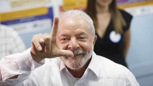 Pesquisa Genial/Quaest revela que 63% dos brasileiros são contra novo mandato de Lula