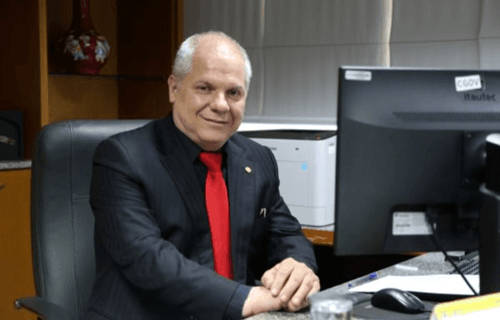 INSS: Presidente é afastado em operação da PF por fraude de R$ 6,3 bilhões