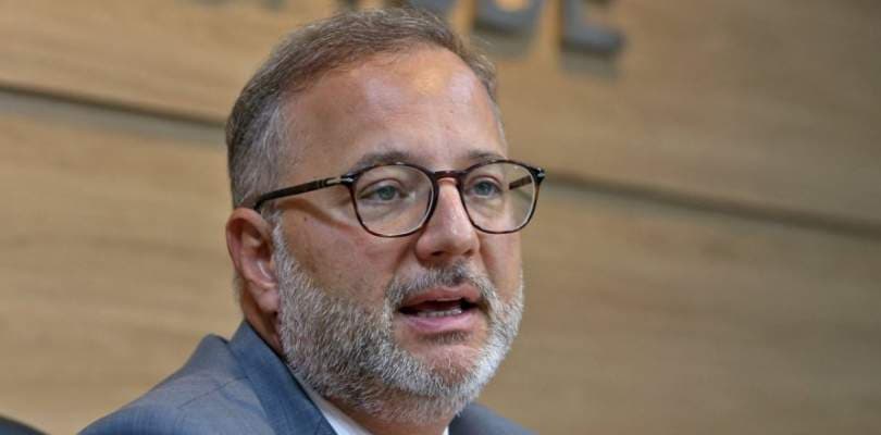 Exoneração de Fábio Vilas-Boas é publicada no Diário Oficial da Bahia