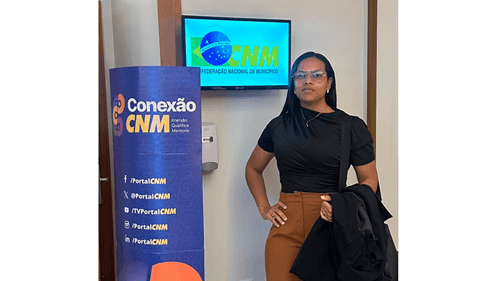 Ibirataia: Secretária Municipal de Agricultura participa de capacitação sobre Licenciamento Ambiental Municipal em Salvador