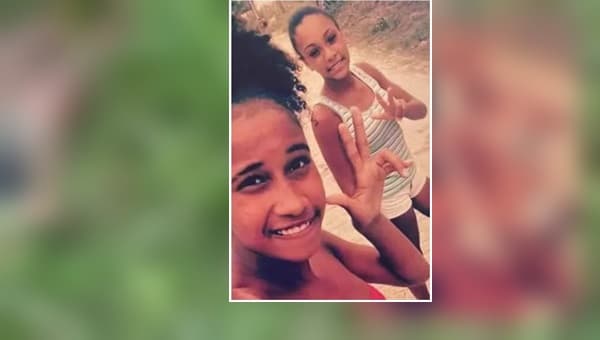 Duas jovens são encontradas mortas em matagal na Bahia