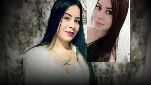 Luana Campos de 25 anos, tirou a própria vida após perder R$ 140 mil de herança no “Tigrinho”