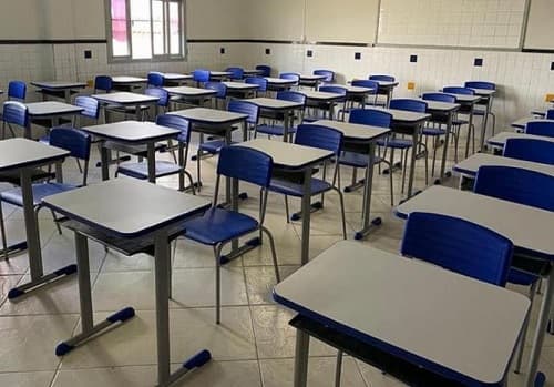 Aprovado Projeto Piloto para o retorno gradativo das aulas presenciais em Ipiaú