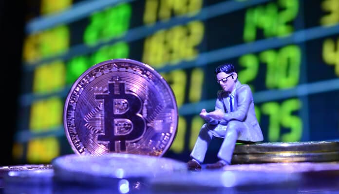 Corretora brasileira de criptomoedas anuncia fechamento e data final para clientes sacarem