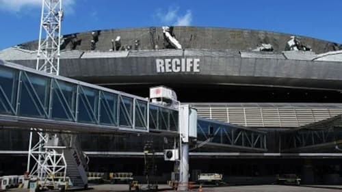 Aeroporto de Recife é Eleito Melhor do Brasil pelo World Airport Awards 2024