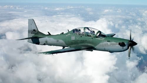 Polícia recupera drogas após avião interceptado cair em terra indígena na divisa entre MT e PA