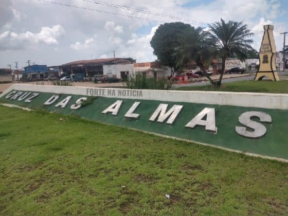 Cruz das Almas e mais 4 cidades do interior da Bahia terão cerca de 4 mil novos empregos