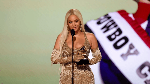 Sony Music promove evento em Salvador para celebrar 20 anos do álbum B'Day, de Beyoncé