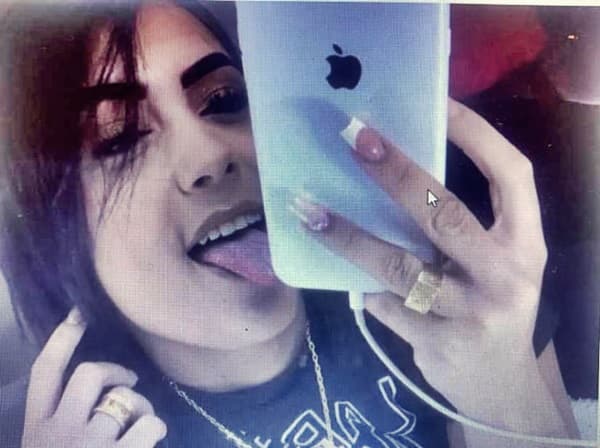 Jovem blogueira é morta dentro de casa estava sendo observada por bandidos