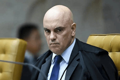 Alexandre de Moraes fará pronunciamento após deixar relatoria do Inquérito das Fake News