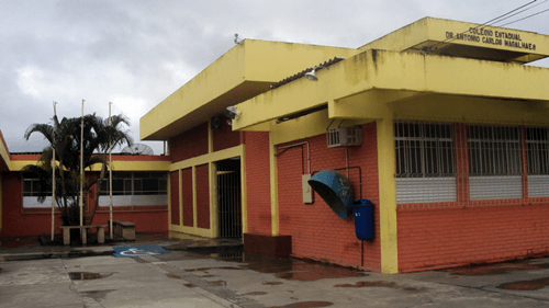 Colégio Estadual de Ibirataia é selecionado para o Encontro Estudantil 2025