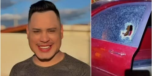 Influenciador “Rei do Fuá” é assassinado com 17 tiros
