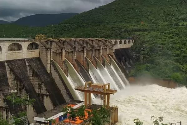 Chesf anuncia nova redução da defluência na Barragem da Pedra