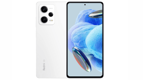 Descubra o Futuro da Tecnologia Móvel com o Xiaomi Redmi Note 12 Pro 5G!
