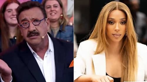 Erika Hilton aciona Justiça novamente contra Ratinho após novas declarações