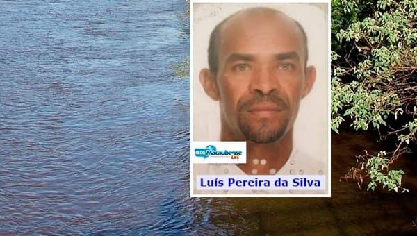 Homem de 47 anos morre  vítima de afogamento na Bahia