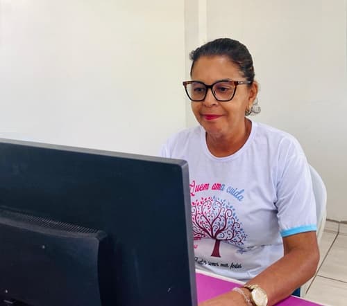 Secretaria de Saúde de Ibirataia firma parceria para implantar tecnologia de ponta no atendimento público
