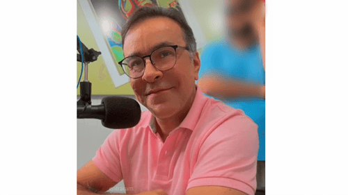 Sandro Futuca afirma que abre mão de Cargo no Governo do Estado para transformar Ibirataia em cidade modelo